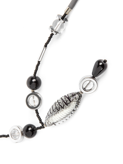 Колье Venezia Oliva lun