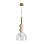 Подвесной светильник Freya SUNSPOT FR5482PL-01BS