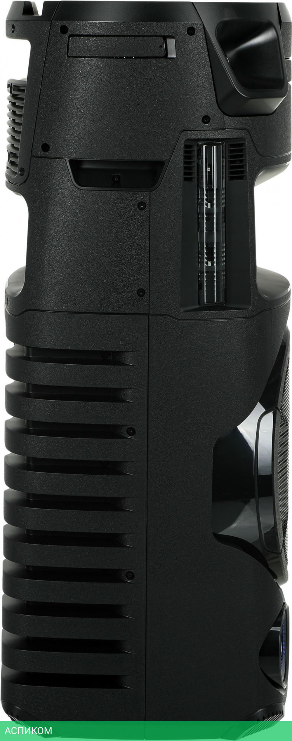 Колонка для вечеринок Sony MHC-V43D