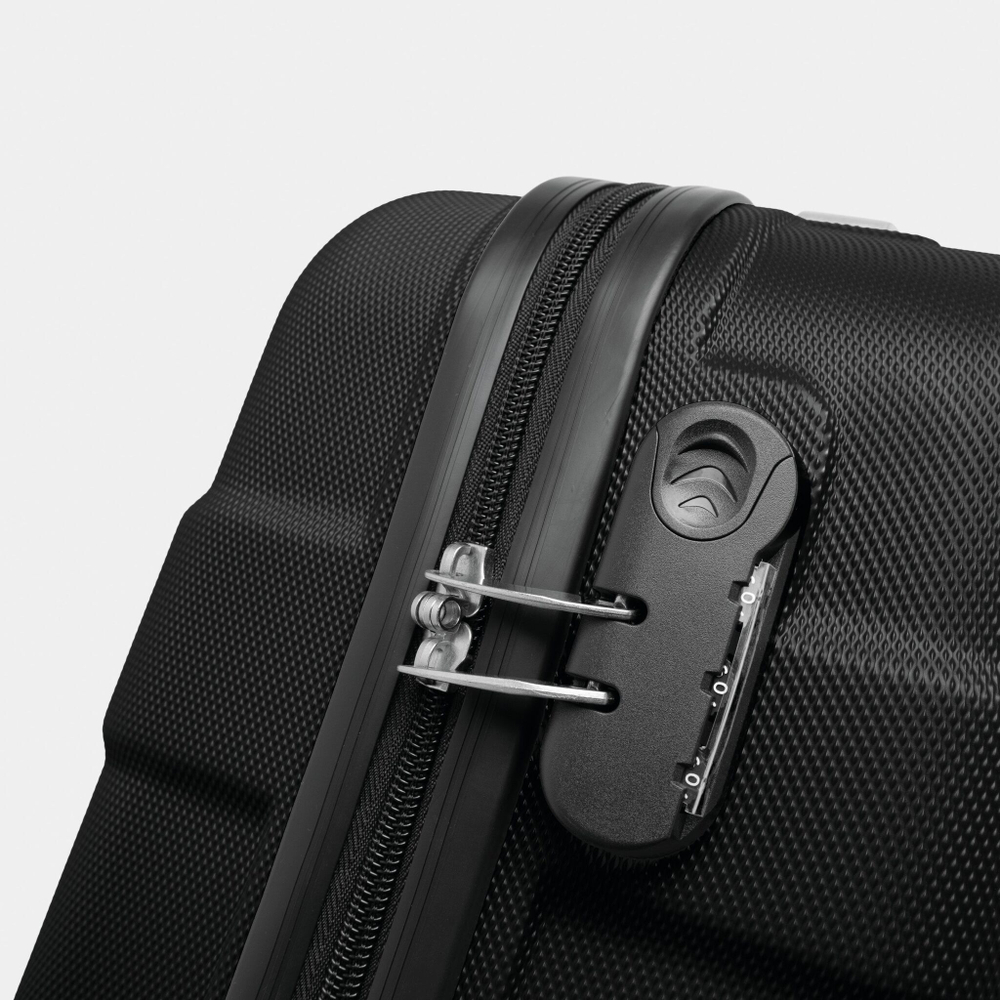 Чемодан MONZA