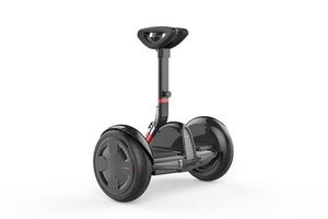 Гироскутер i-Walk VEYRON PRO 6,4 Ah черный