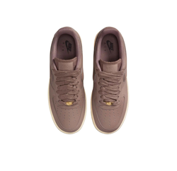 Женские кроссовки Nike Air Force 1 Low '07 Next Nature 'Mink Brown Bulbous Swoosh' HF2014-200