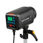 Студийная вспышка Falcon Eyes SS-300BR