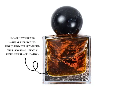 Dark Tales | Artisan Perfumery Black Pearl