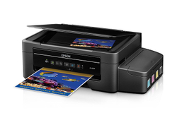 МФУ Epson EcoTank L4250