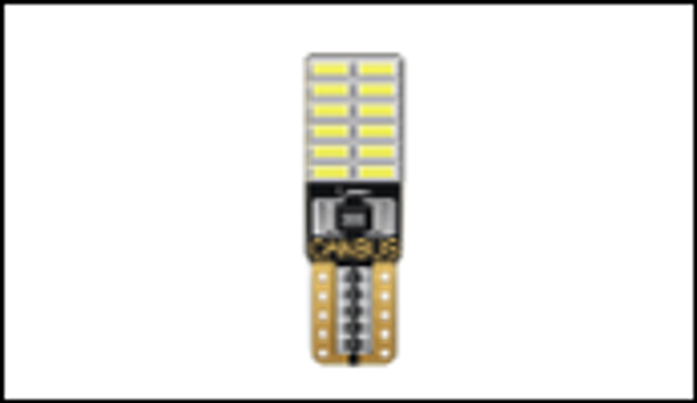Lumen Alfa T10-3014-24 Canbus