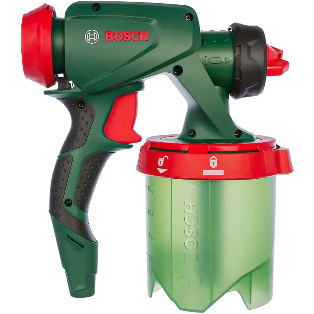 Bosch PFS 3000-2 краскопульт 0603207100
