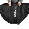 Софтбокс Godox P90L параболический