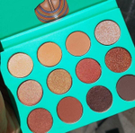 Juvia's Place Nubian palette