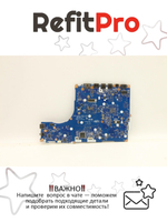 Материнская плата для ноутбука Lenovo LEGION5 15ARH R74800U 4G GTX 1650 UMA NOK Legion 5-15ARH05 (5B20S44549), оригинал