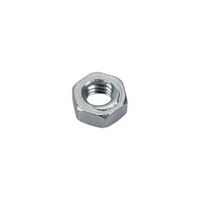 Гайка М14 шестигранная DIN 934