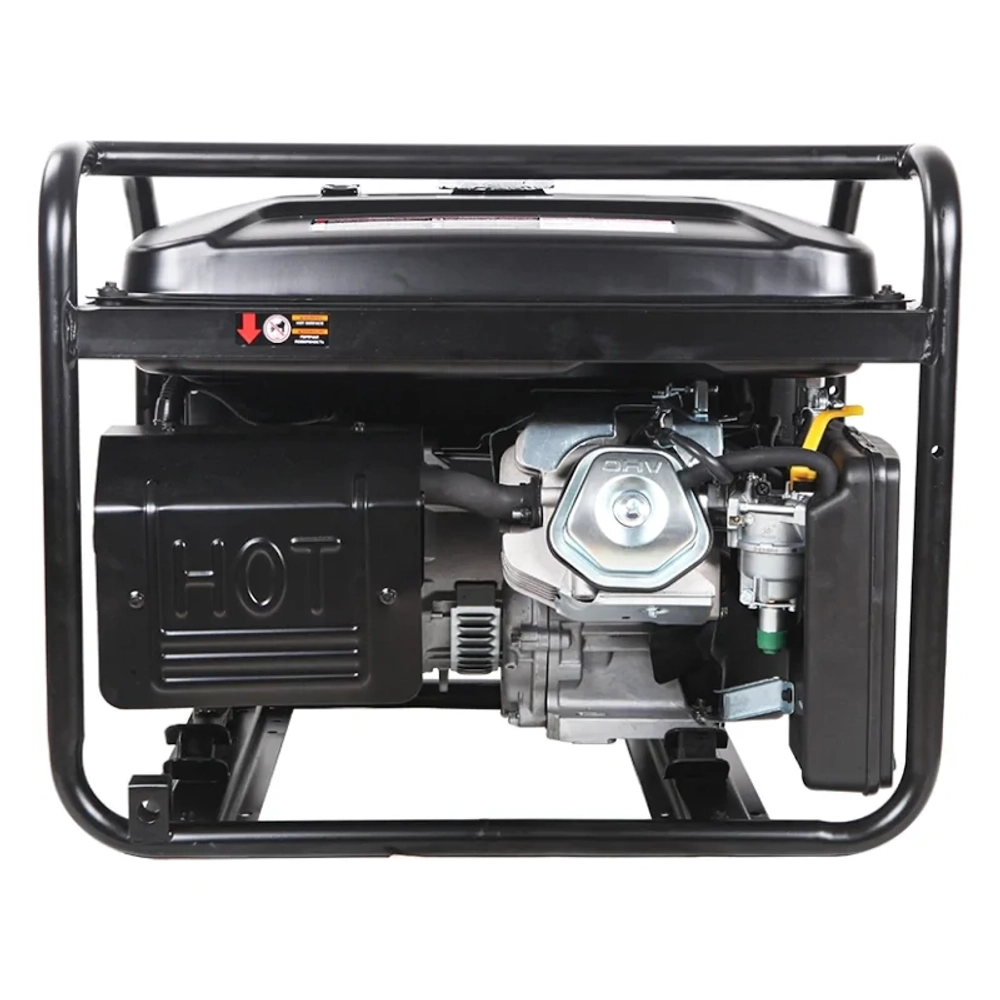A-iPower lite AP6500 бензиновый генератор 20206