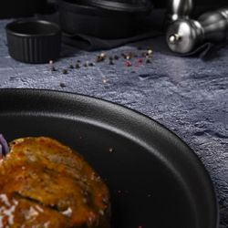 Тарелка с бортом d 27 см h2,8 см Smooth   P.L. Proff Cuisine [3]