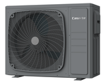 Casarte CAS25CC1/R3-C 1U25CC1/R3 серии Velato Настенная инверторная сплит-система