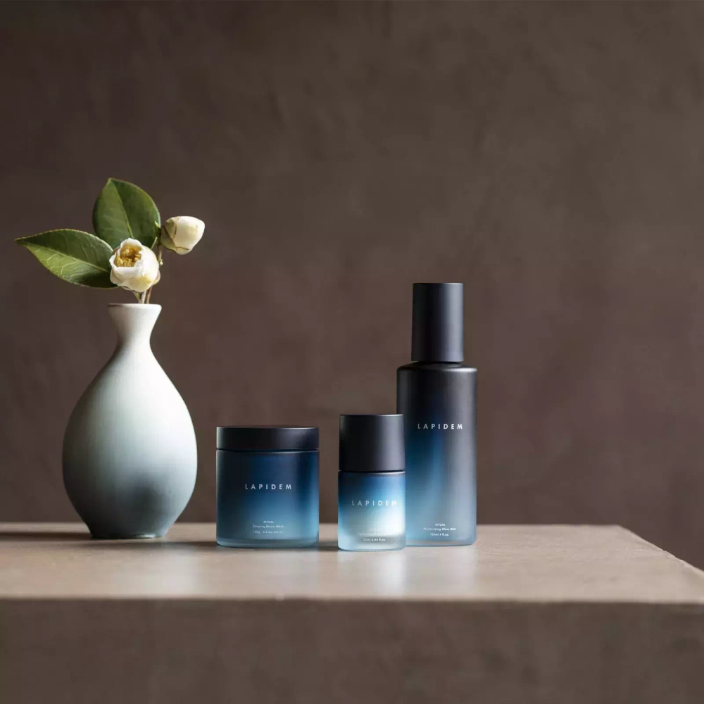 Lapidem Увлажняющий лосьон-спрей Лапидем Ритуал- Ritual Moisturizing Glow Mist,120 мл