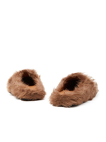 Мюли Brown Bear Claw Mules