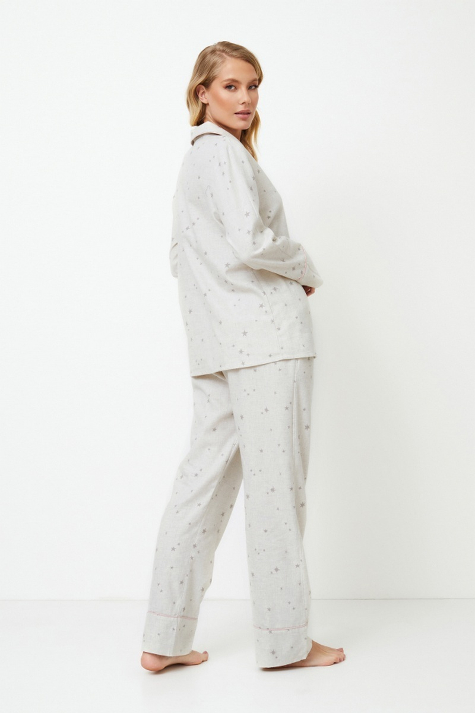 DOROTHEA Пижама женская со штанами