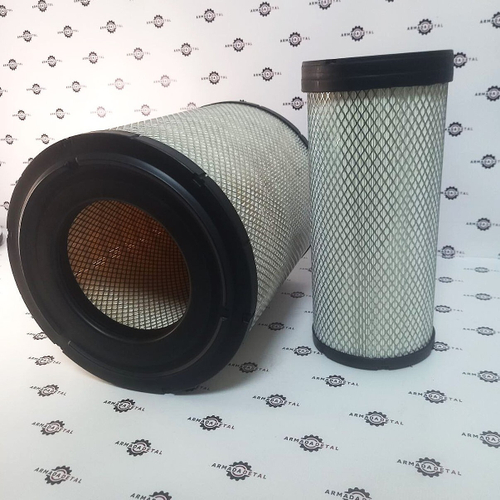 Фильтры воздушные CAT Катерпиллер 61-2501 + 61-2502 | CATERPILLAR