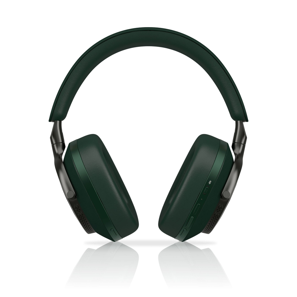 Беспроводные наушники Bowers & Wilkins Px8 Dark Forest