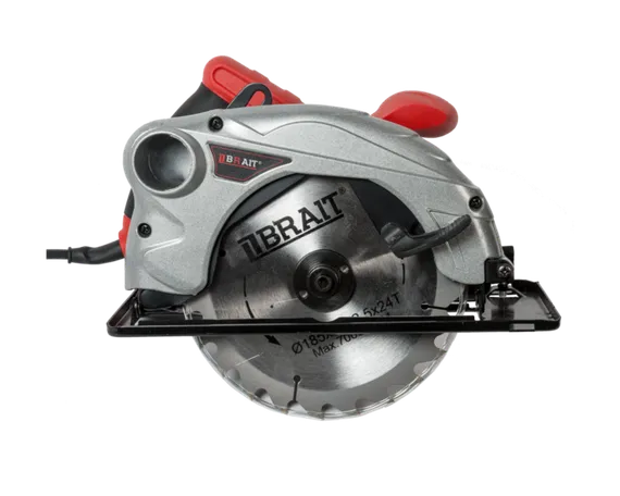 Пила дисковая "BRAIT" BCS 185/1400