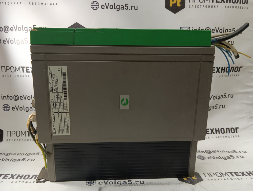 Сontrol Techniques DBE 140* б/у