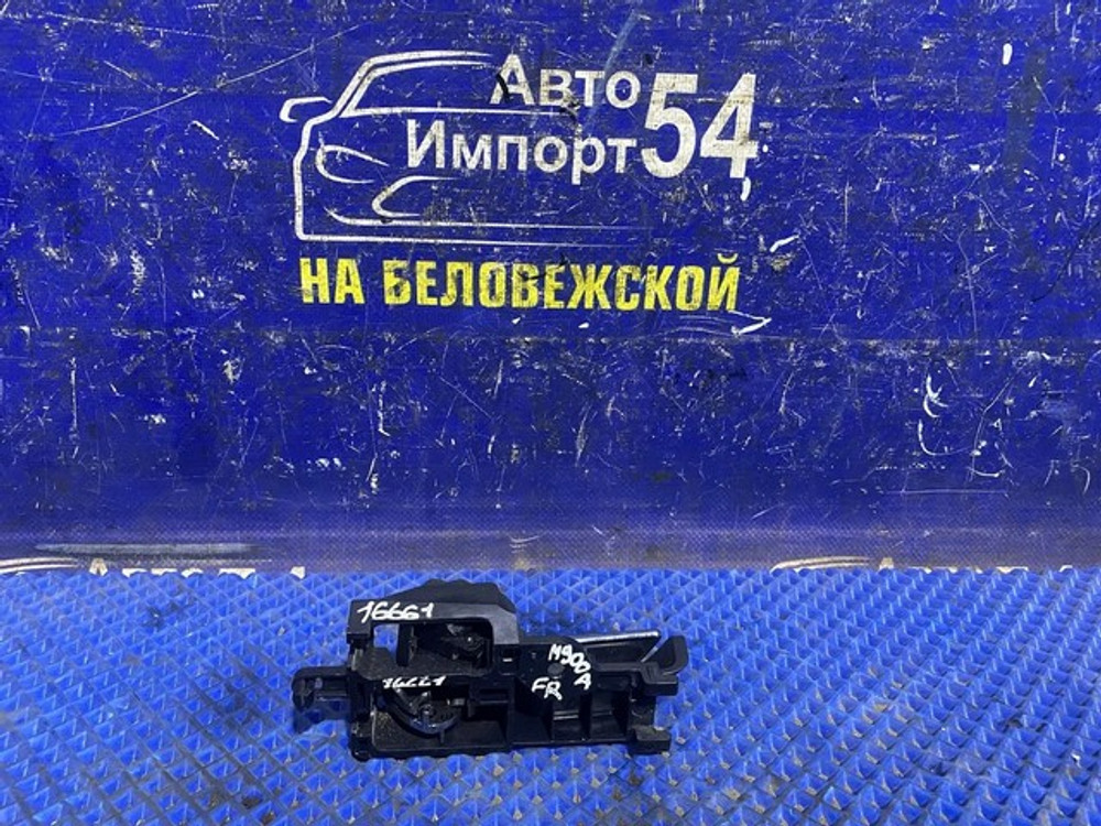 Ручка двери передней правой салонная TOYOTA TANK 2016-2020