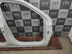 Боковина правая Geely Tugella 19-нв Новая Оригинал 5038074100C15