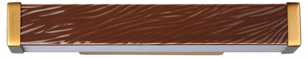 Накладной светильник Odeon Light Riviera 5450/10WLB