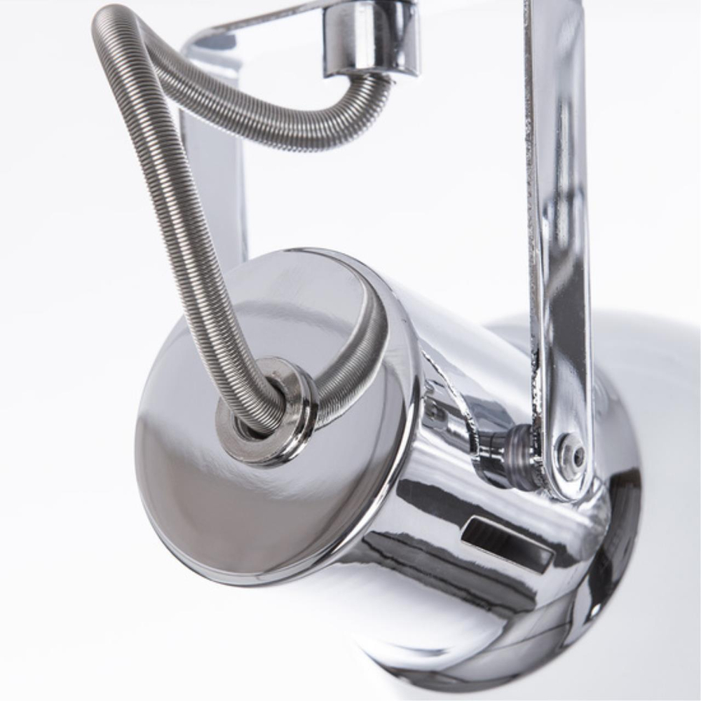 Потолочный светильник Arte Lamp JOVI A1677PL-2WH