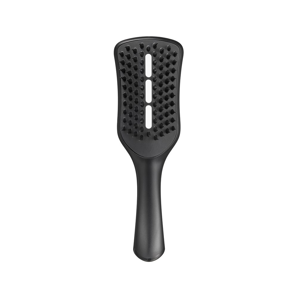 TANGLE TEEZER Расческа для укладки феном Easy Dry & Go Large Jet Black
