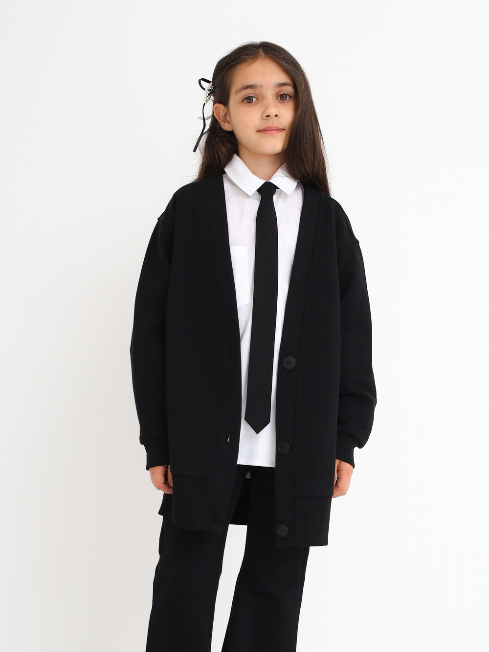 Кардиган PIKE