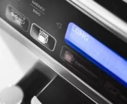 Кофемашина DeLonghi Cappuccino ETAM 29.660 SB