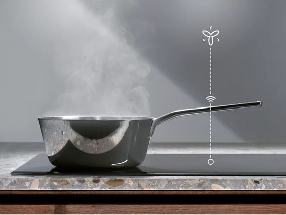 Варочная панель Electrolux EIS62443