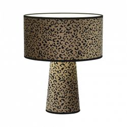 Настольная лампа декоративная ST-Luce JACKIE SL1354.614.01