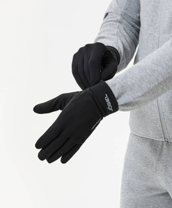 Перчатки DIVISION Training Gloves, черный