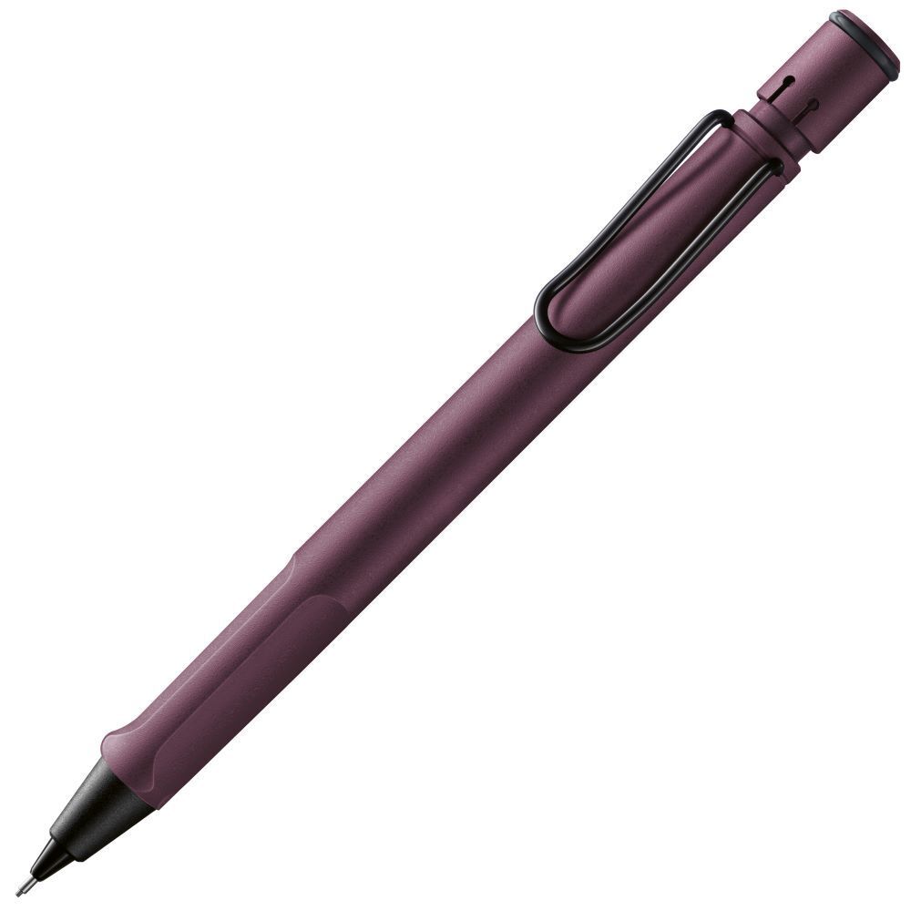 Карандаш механический Lamy Safari Scarlet 0,5 (4038775)