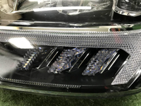 Фара левая Haval Jolion (2021-н.в.) LED