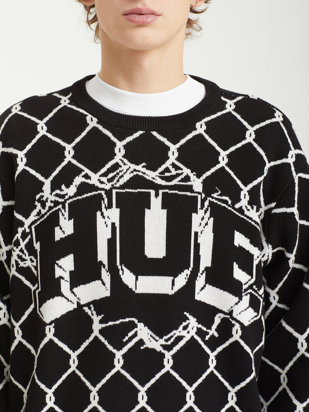 Мужской Свитер Breakthrough