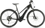 Электровелосипед Cube Cross Hybrid Race 500 Allroad Lady (2019)