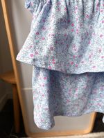 Хлопковая блузка Benetton, 116