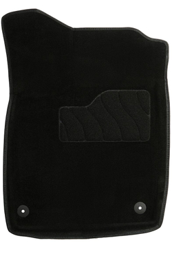 3D коврики для Audi Q4 E-tron 2021-н.в. Seintex.317607