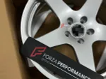 FORGED WHEELS RIMS for HOLDEN COMMODORE VX SS 2000 - 2002 #3