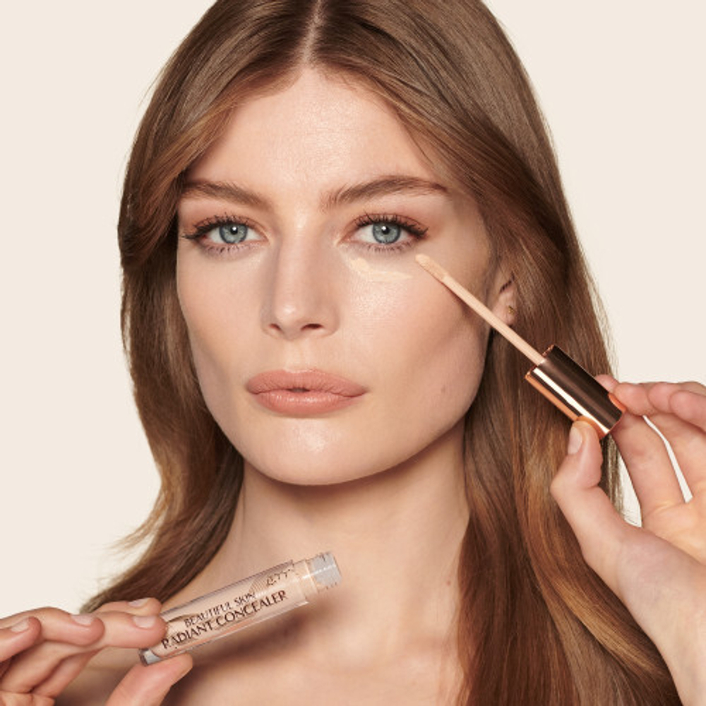 Charlotte Tilbury Beautiful Skin Radiant Concealer