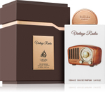 Lattafa Pride Vintage Radio  парфюм