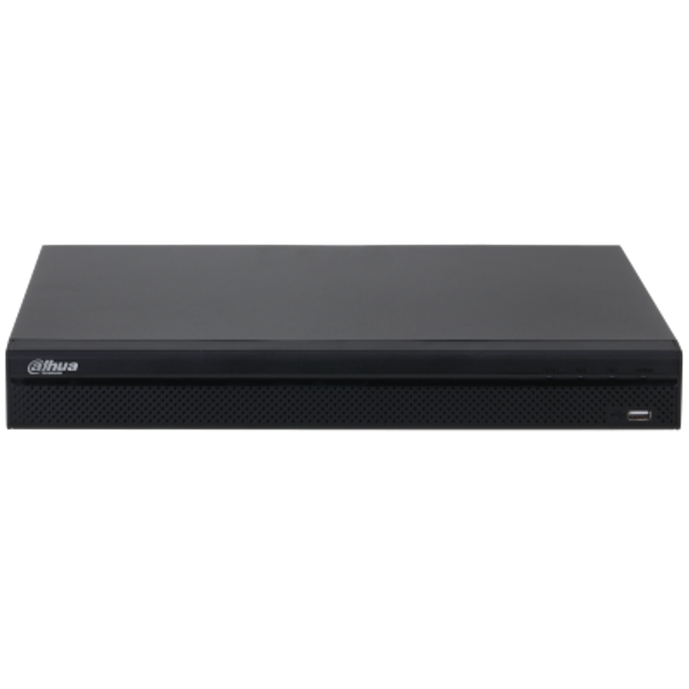 IP-видеорегистратор 16 каналов Dahua DHI-NVR4216-16P-4KS3
