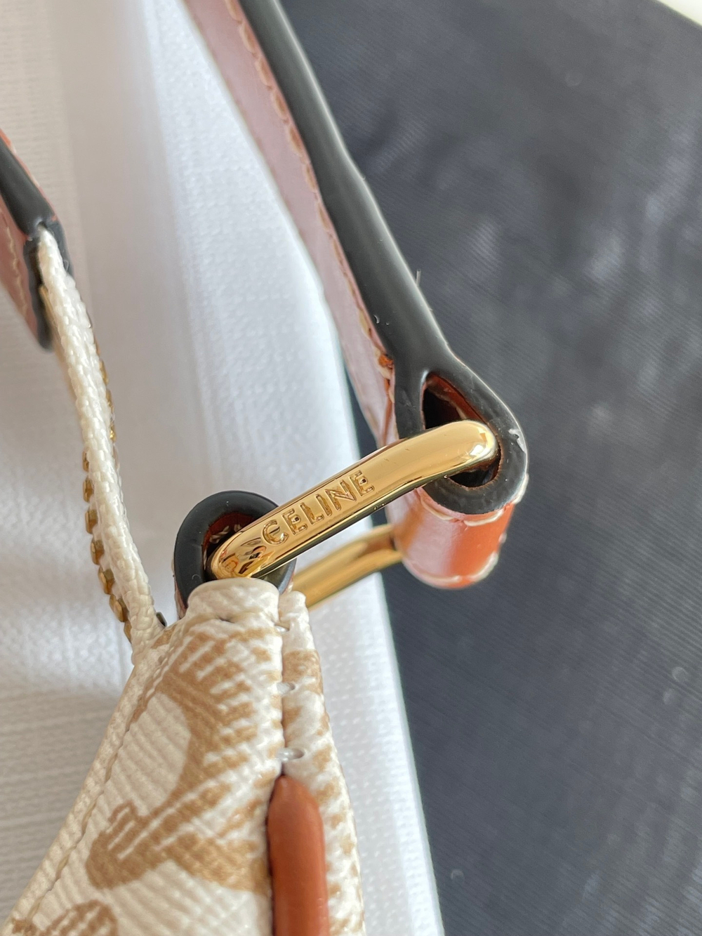 Celine Ava Bag 24 cm