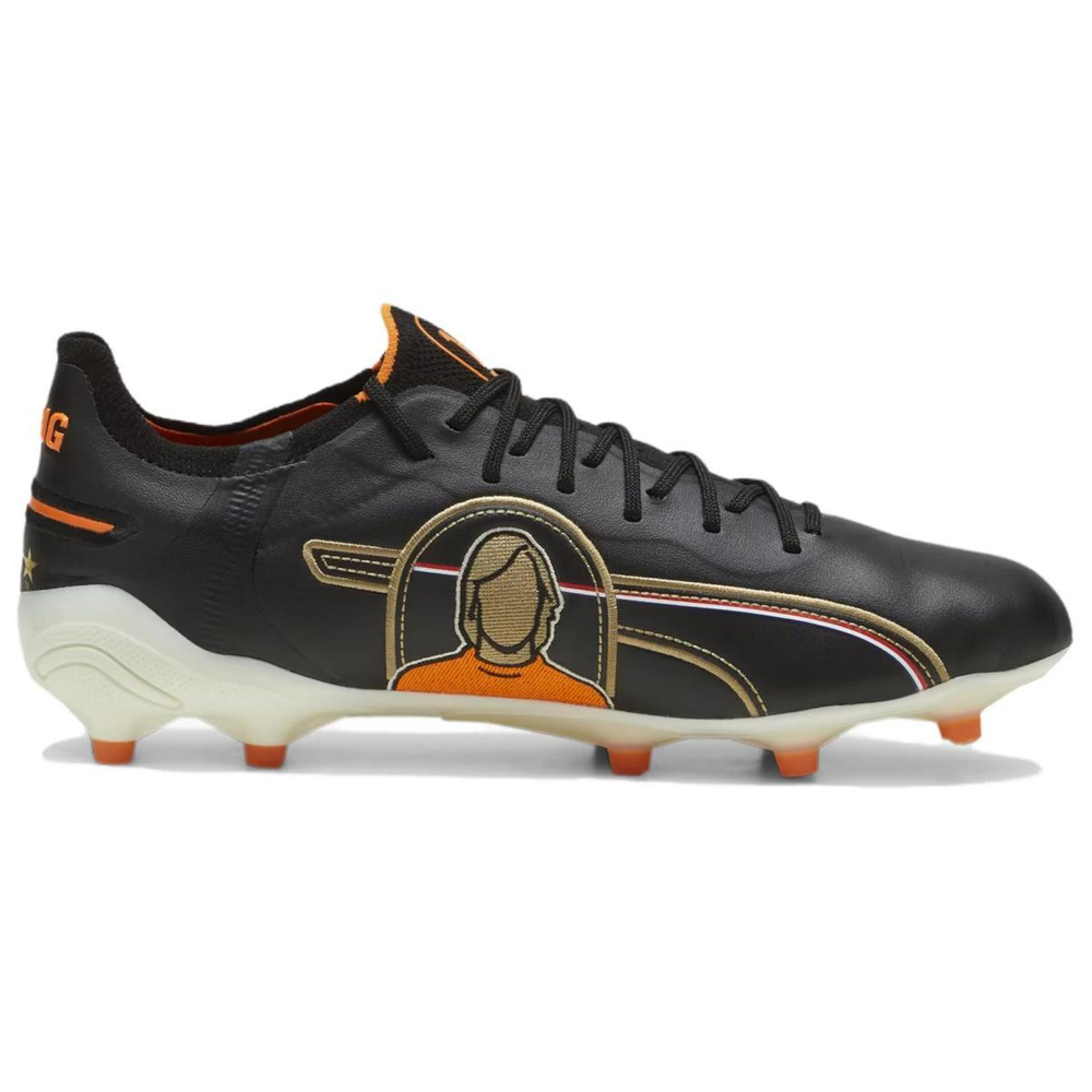 Кроссовки PUMA King Ultimate AG（ ）FG（ ）, 107826-01
