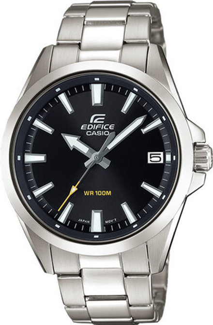 Японские наручные часы Casio Edifice EFV-100D-1A