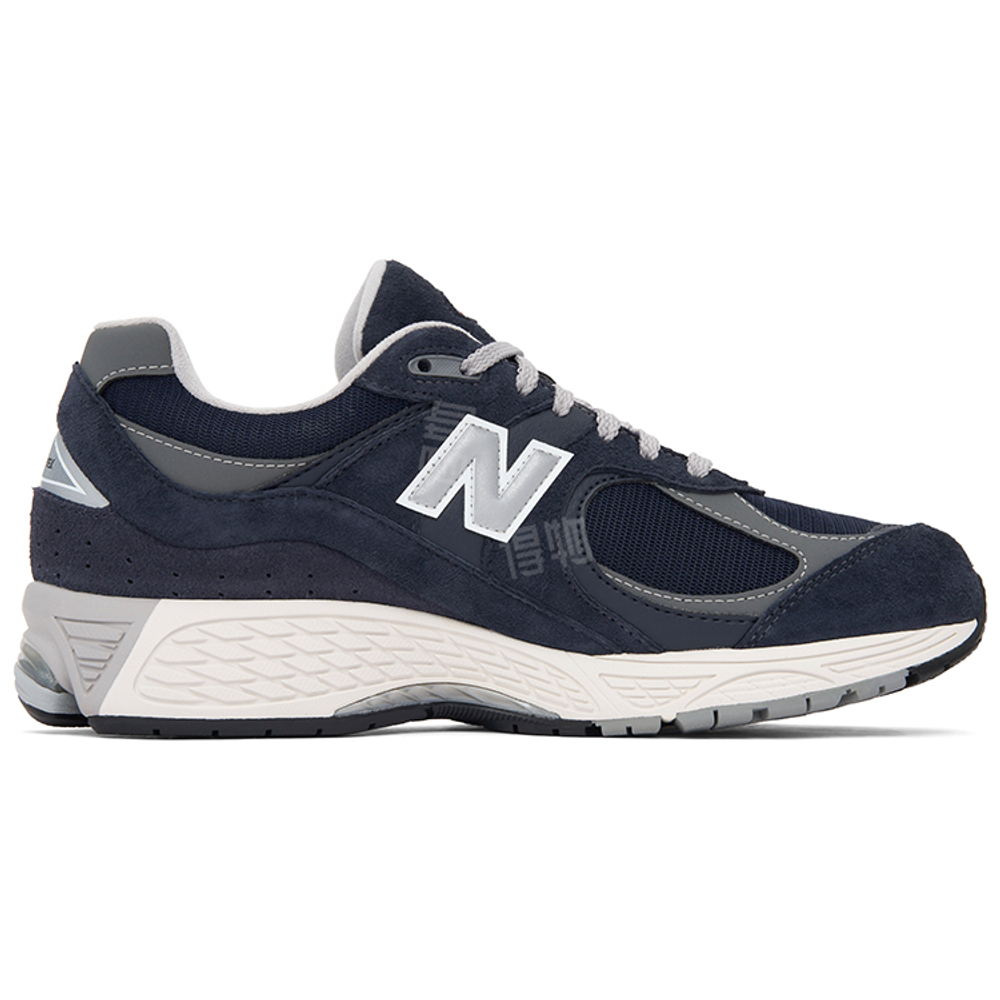 Кроссовки New Balance Nb 2002R Gore-Tex Eclipse