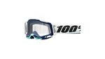 Очки 100% Racecraft 2 Goggle Arsham / Clear Lens (50009-00011)